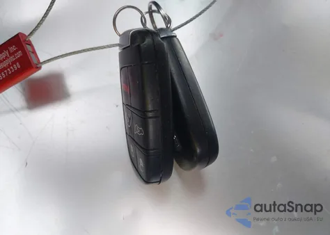 2016 Dodge Durango Limited from USA, damaged, VIN 1C4RDHDG5GC448941